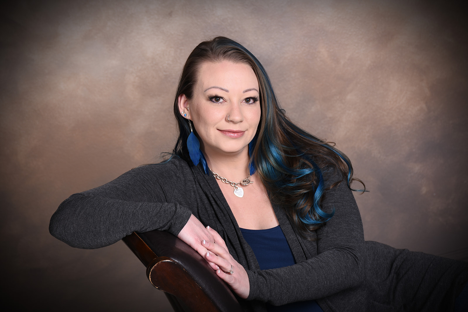 Writer: Melissa Stutzman