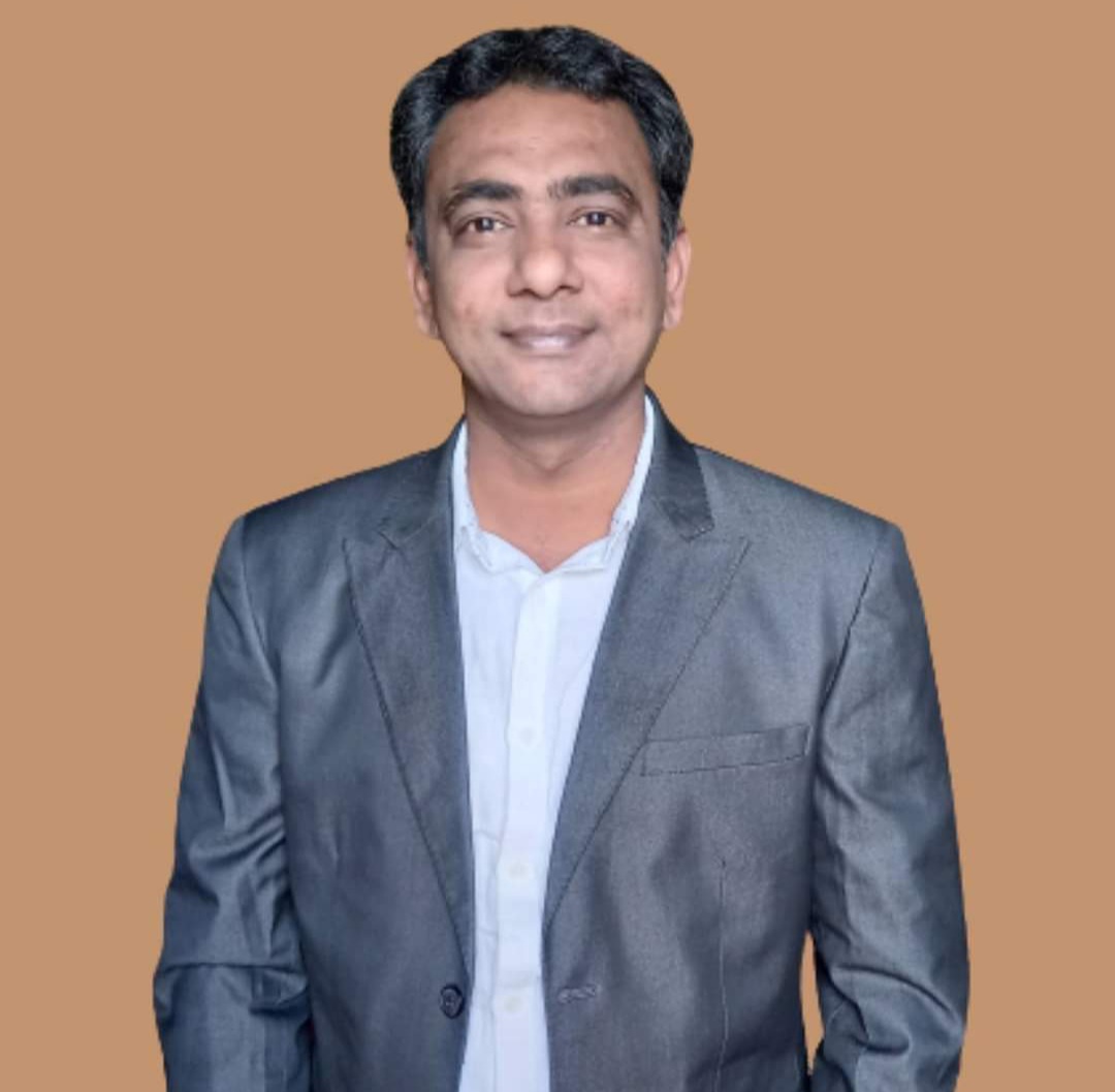 Writer: Krunal Shah