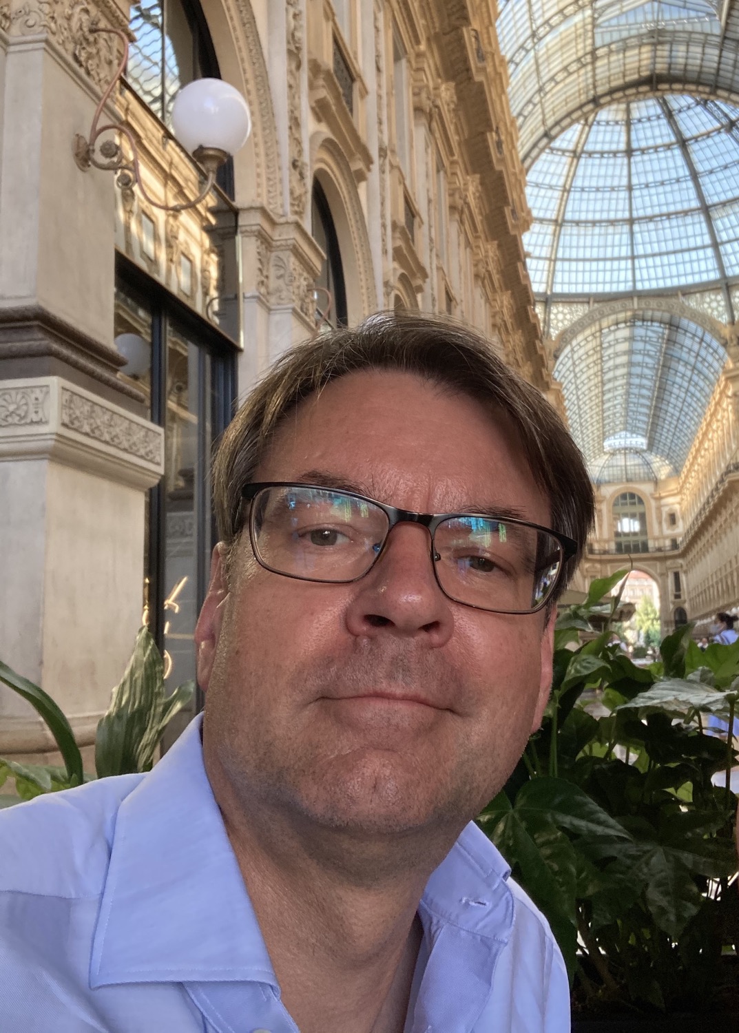 Writer: Volkmar Lull