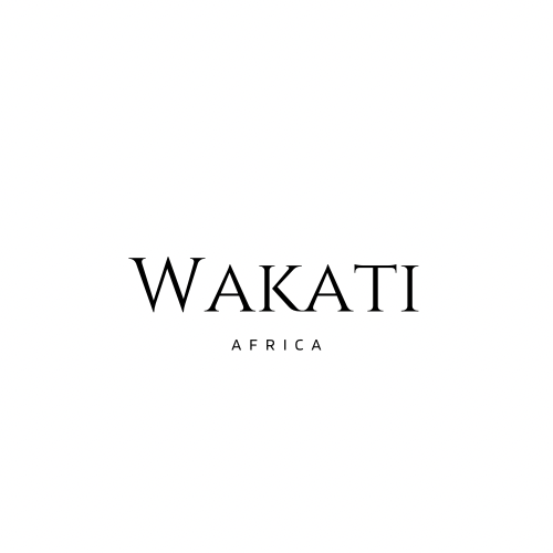 Writer: Wakati Africa