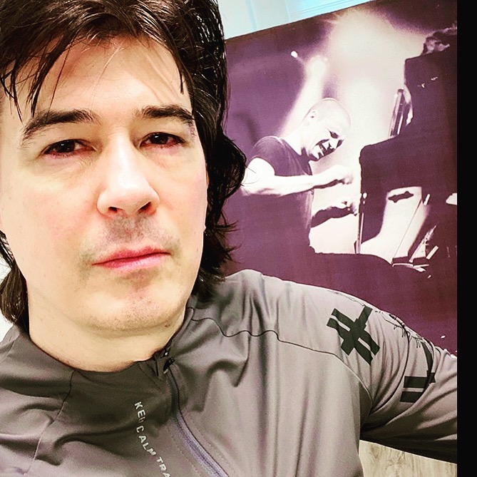 Autorenbild: Holger 侯嘉 Metzger