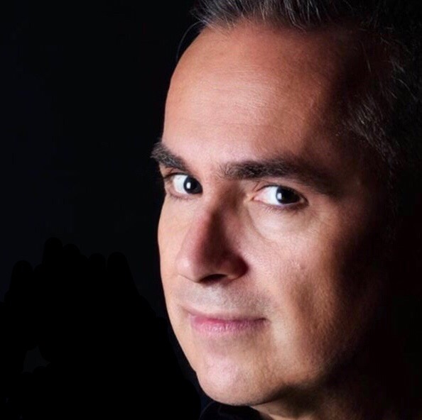 Writer: Roberto Pompili