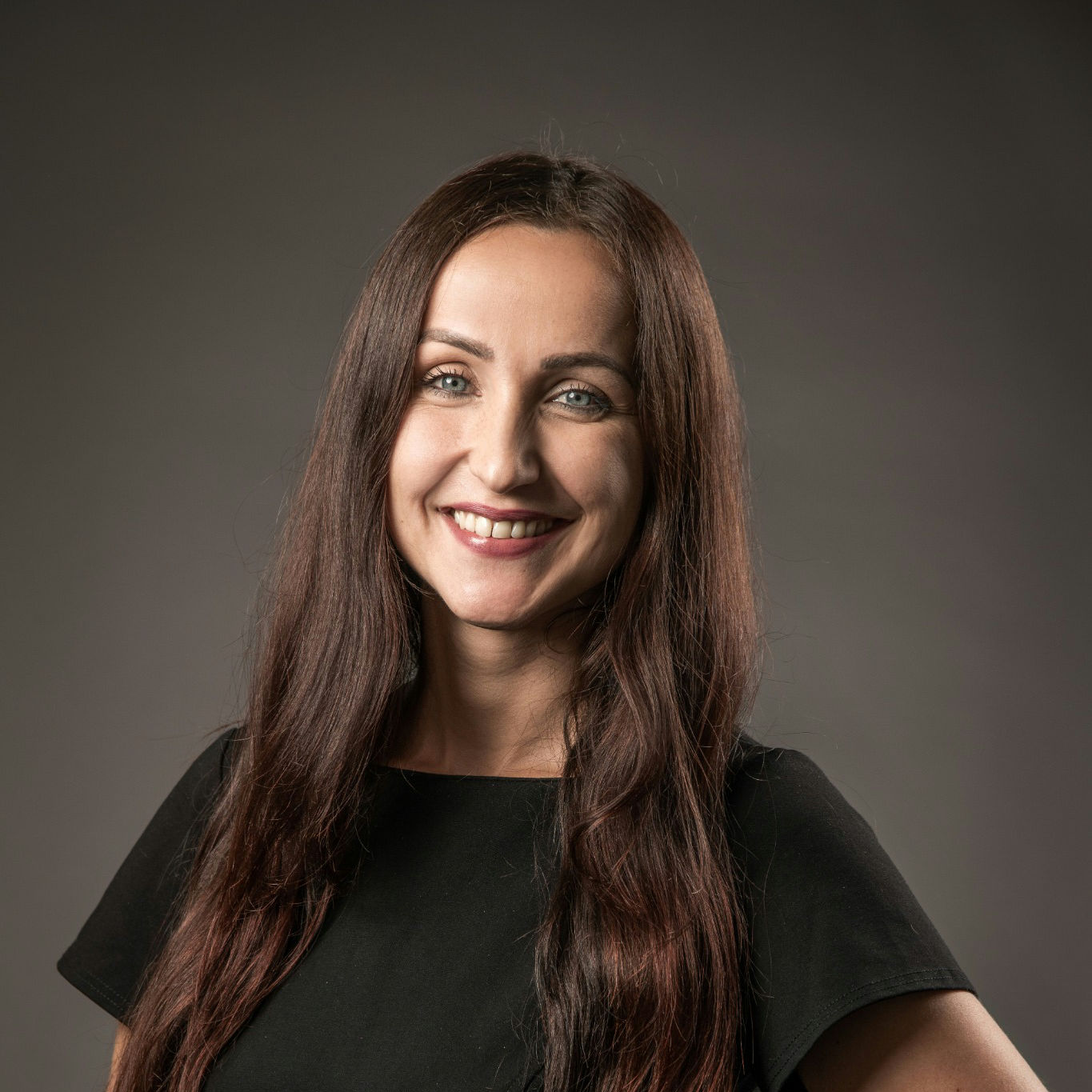 Autorenbild: Sena Kadic