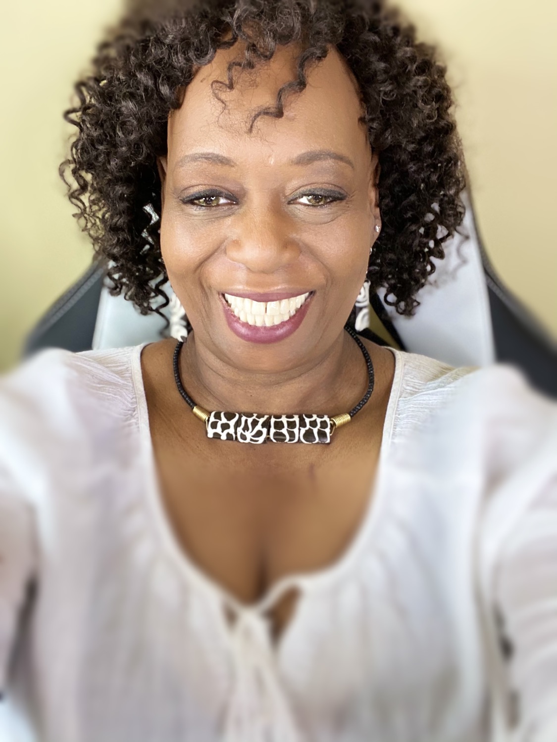 Writer: Dr. Sheena Afua