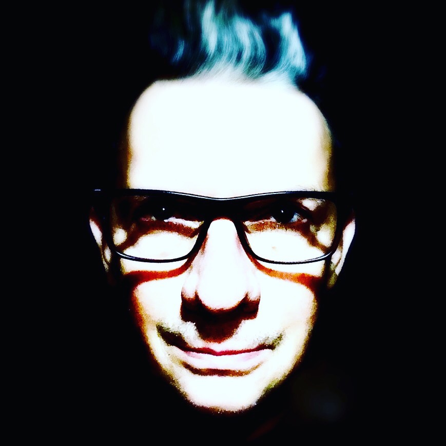 Autorenbild: Olliver von Salzen