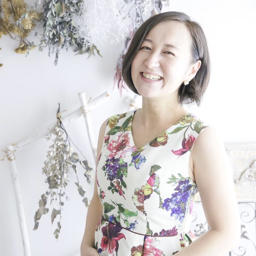 執筆者の写真: Sayuri Noda