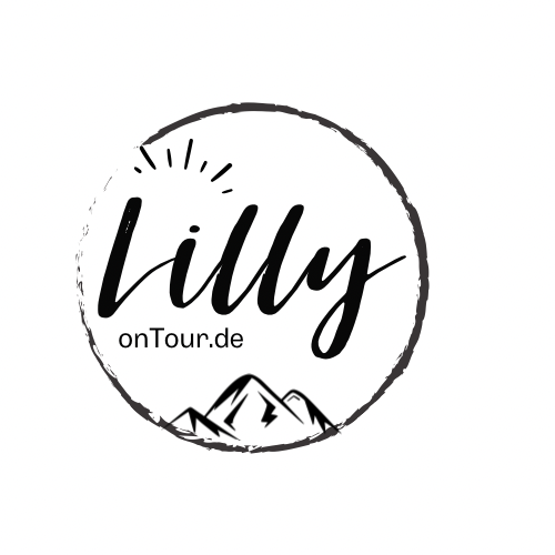 Writer: lillyontour.de