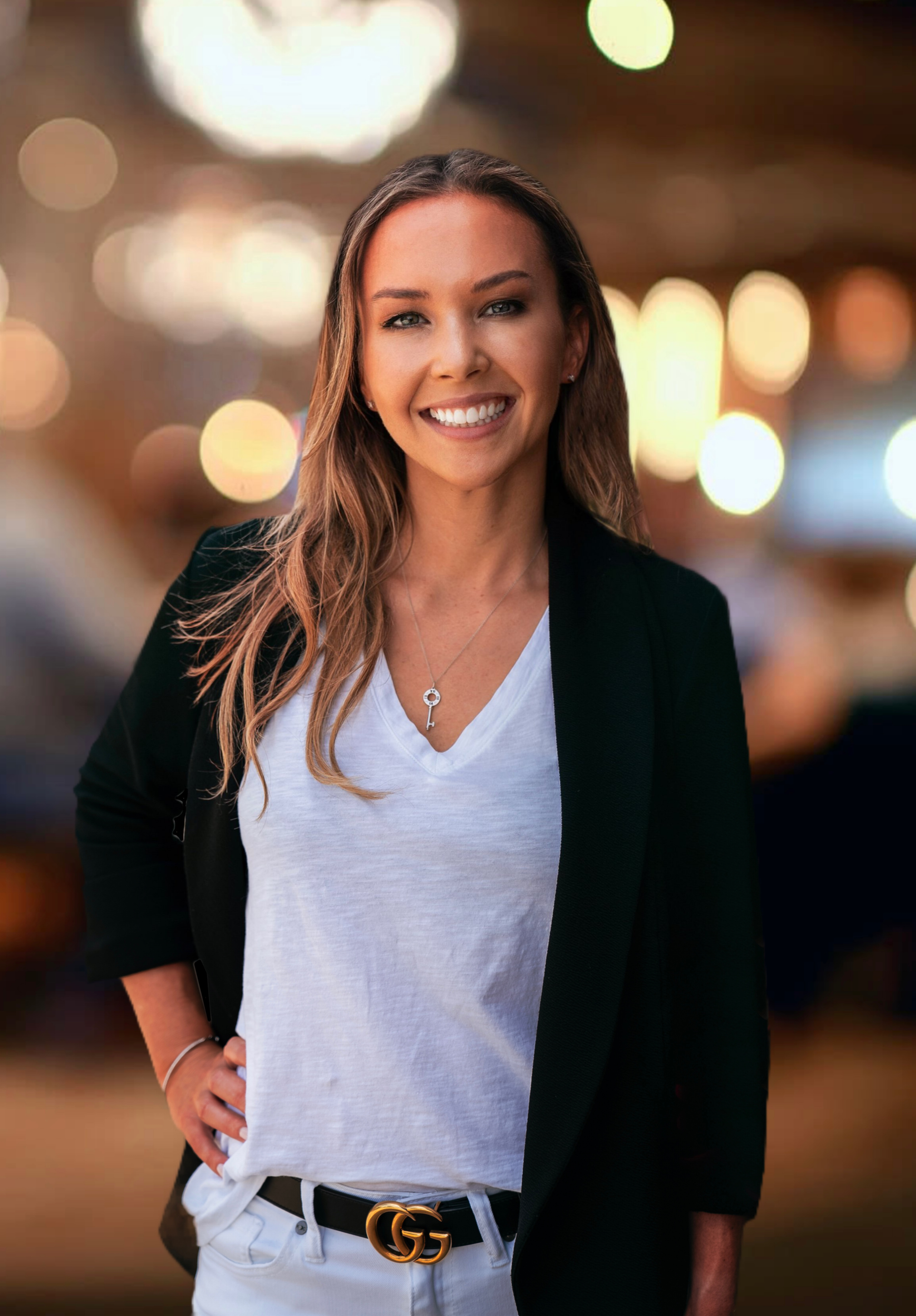 Writer: Christina Gentry