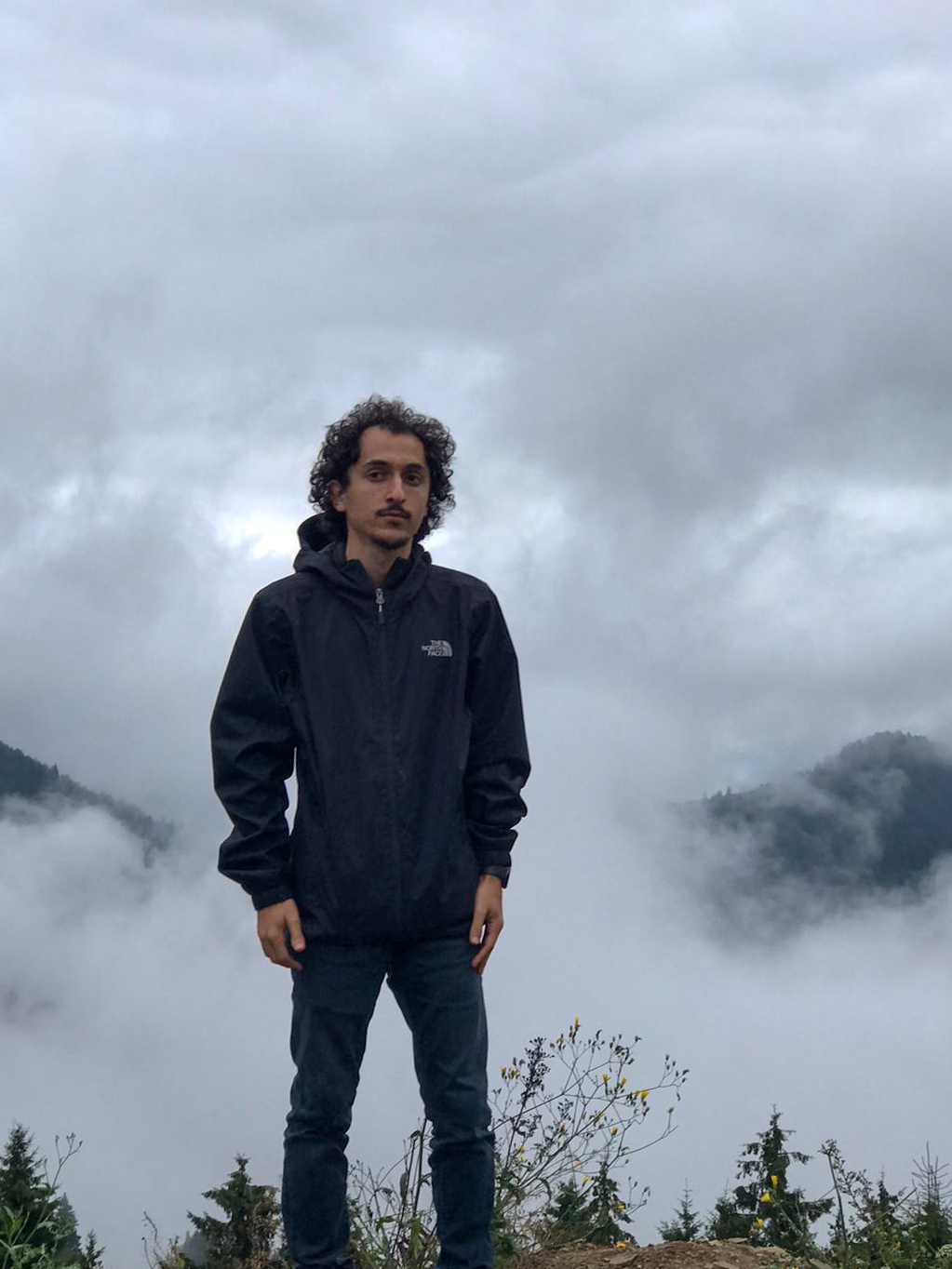 Yazarın fotoğrafı: Yuşa Kaymakçı