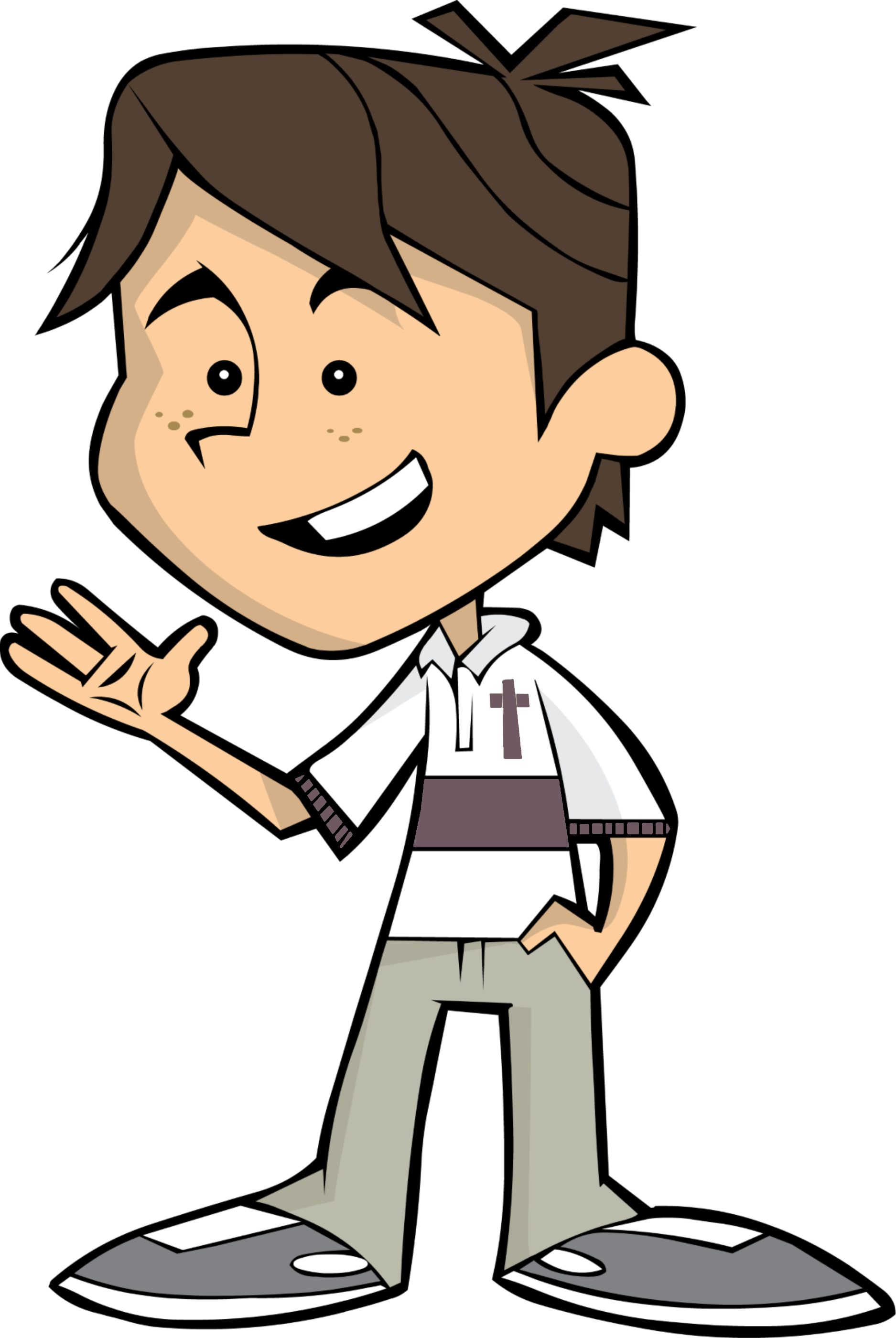 Writer: BRT Charlie
