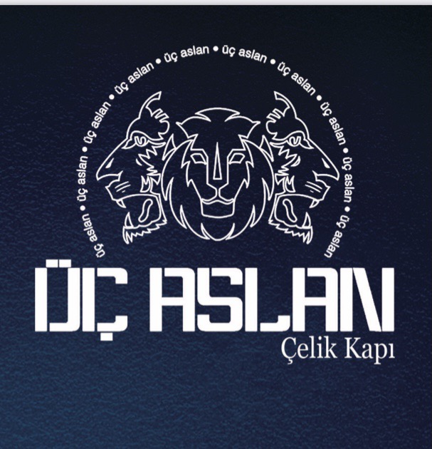 Yazarın fotoğrafı: Üç Aslan Çelik Kapı