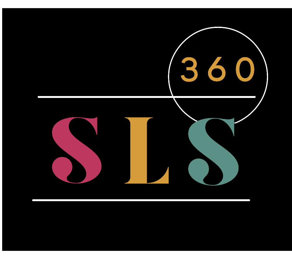 Writer: SLS 360