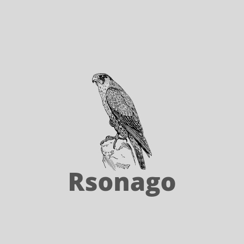 Foto do escritor: Rsonago Yankes