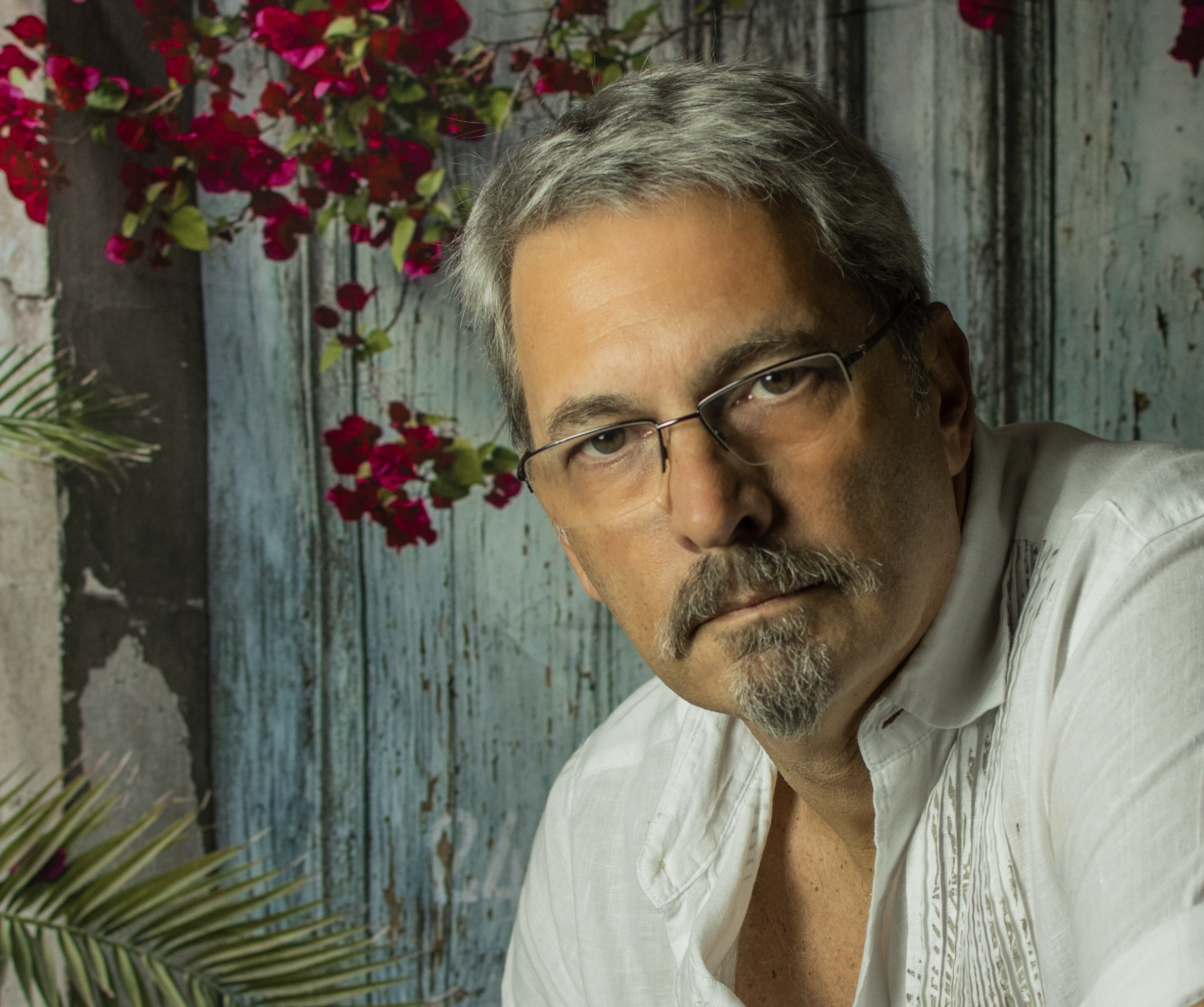 Writer: Stephen Wingate