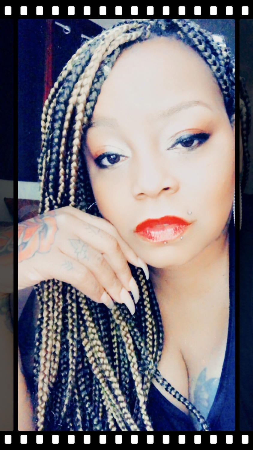 Writer: Precious Renee'