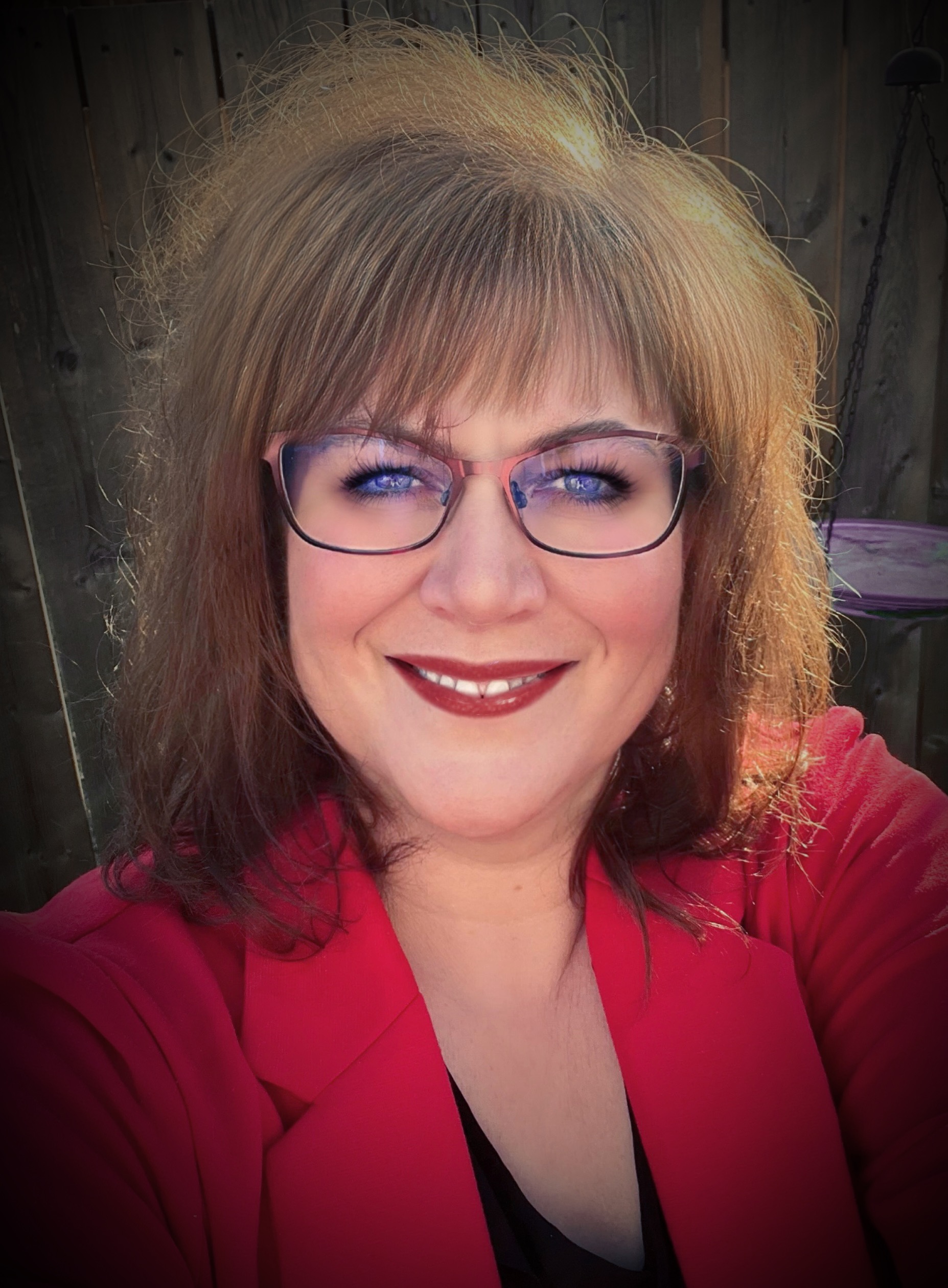 Writer: Tannis Coady