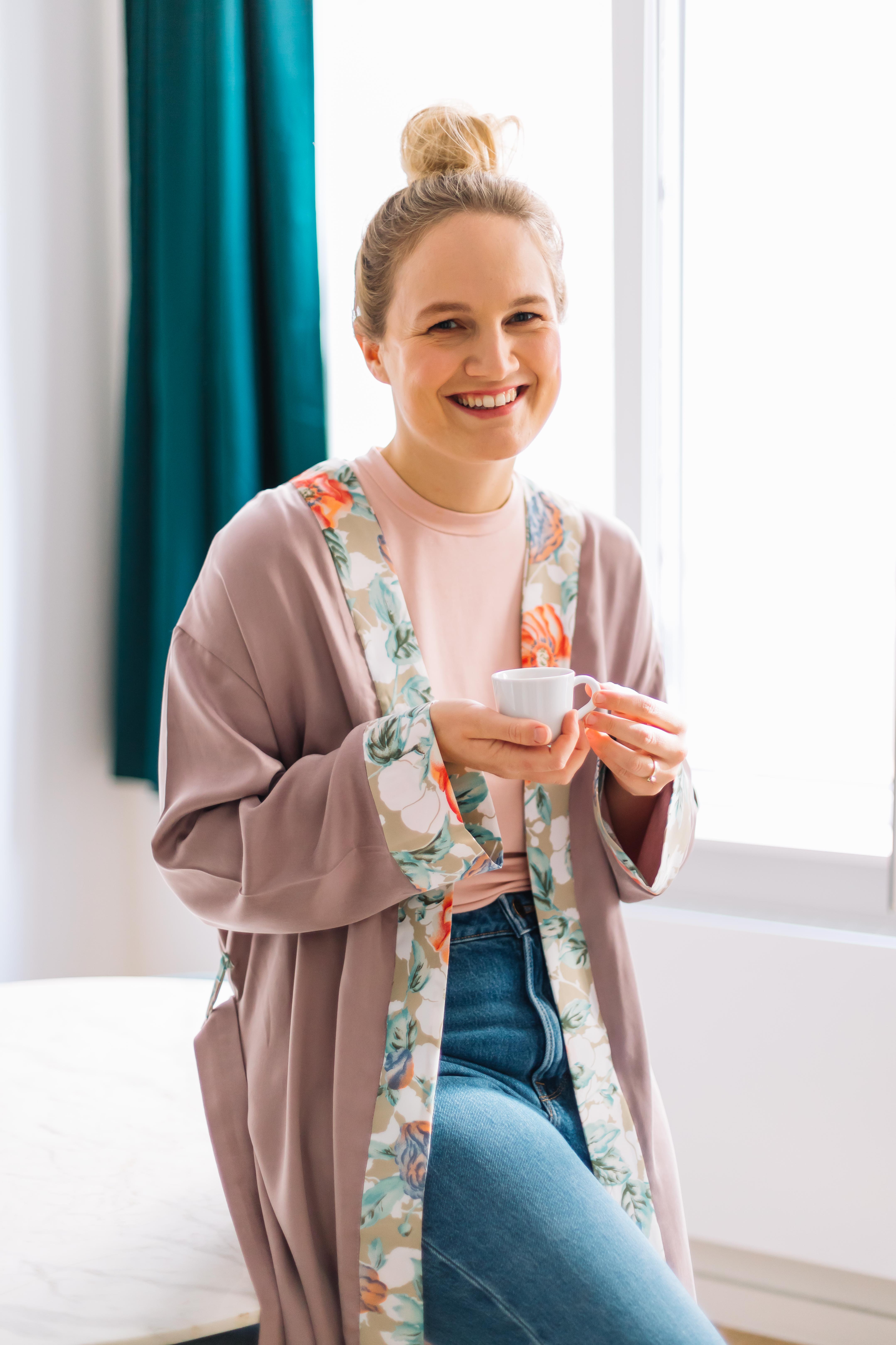 Foto van schrijver: Jolien Lauwens