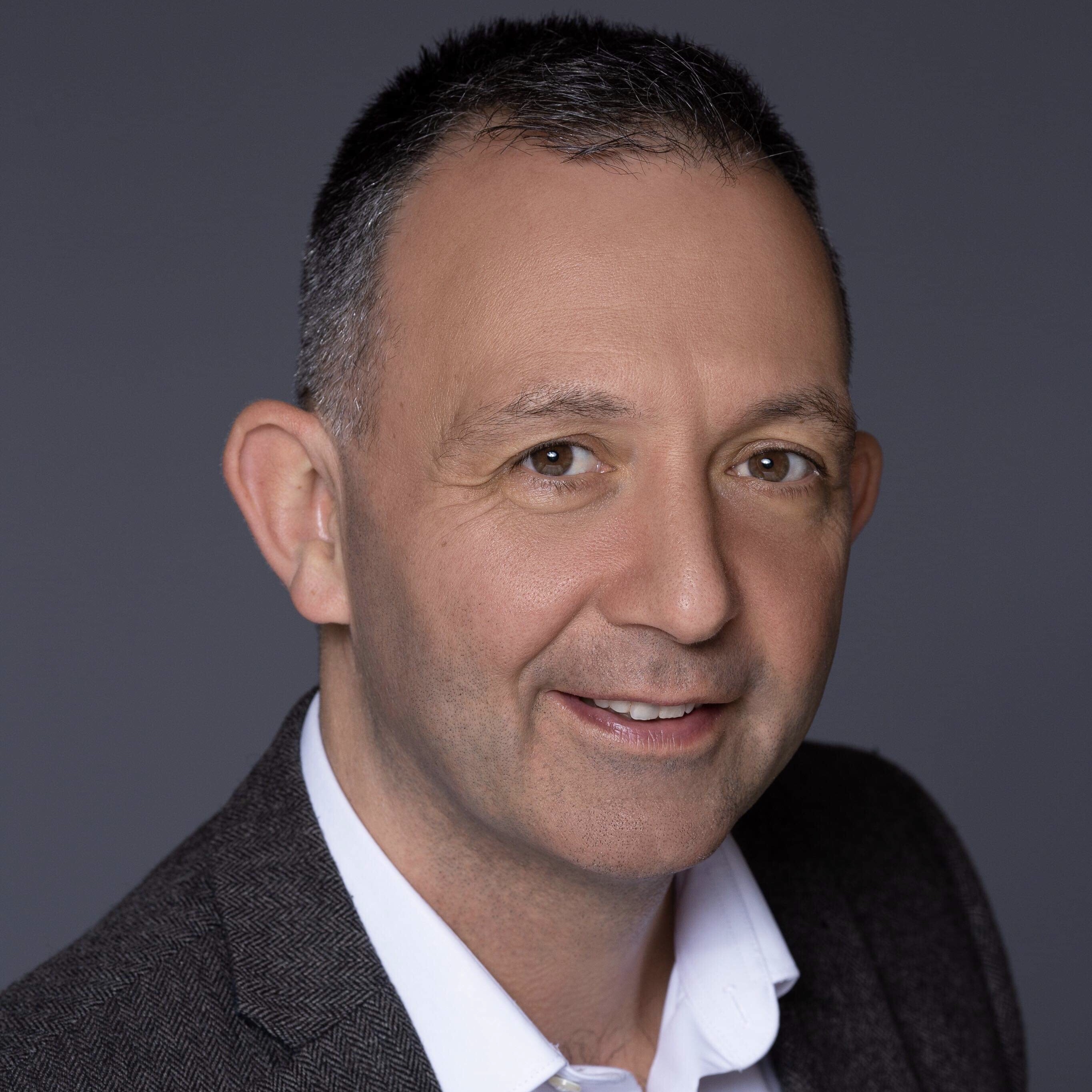 Writer: Kevin Martin