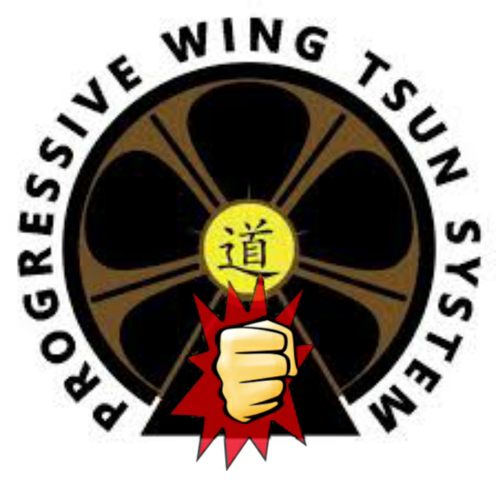 Photo du rédacteur: Wing-Tsun Elements
