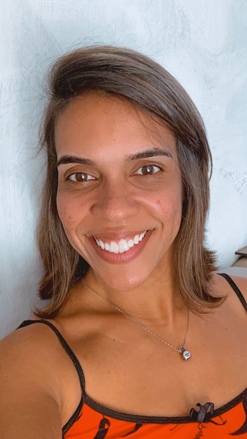 Foto do escritor: Mara Meneses