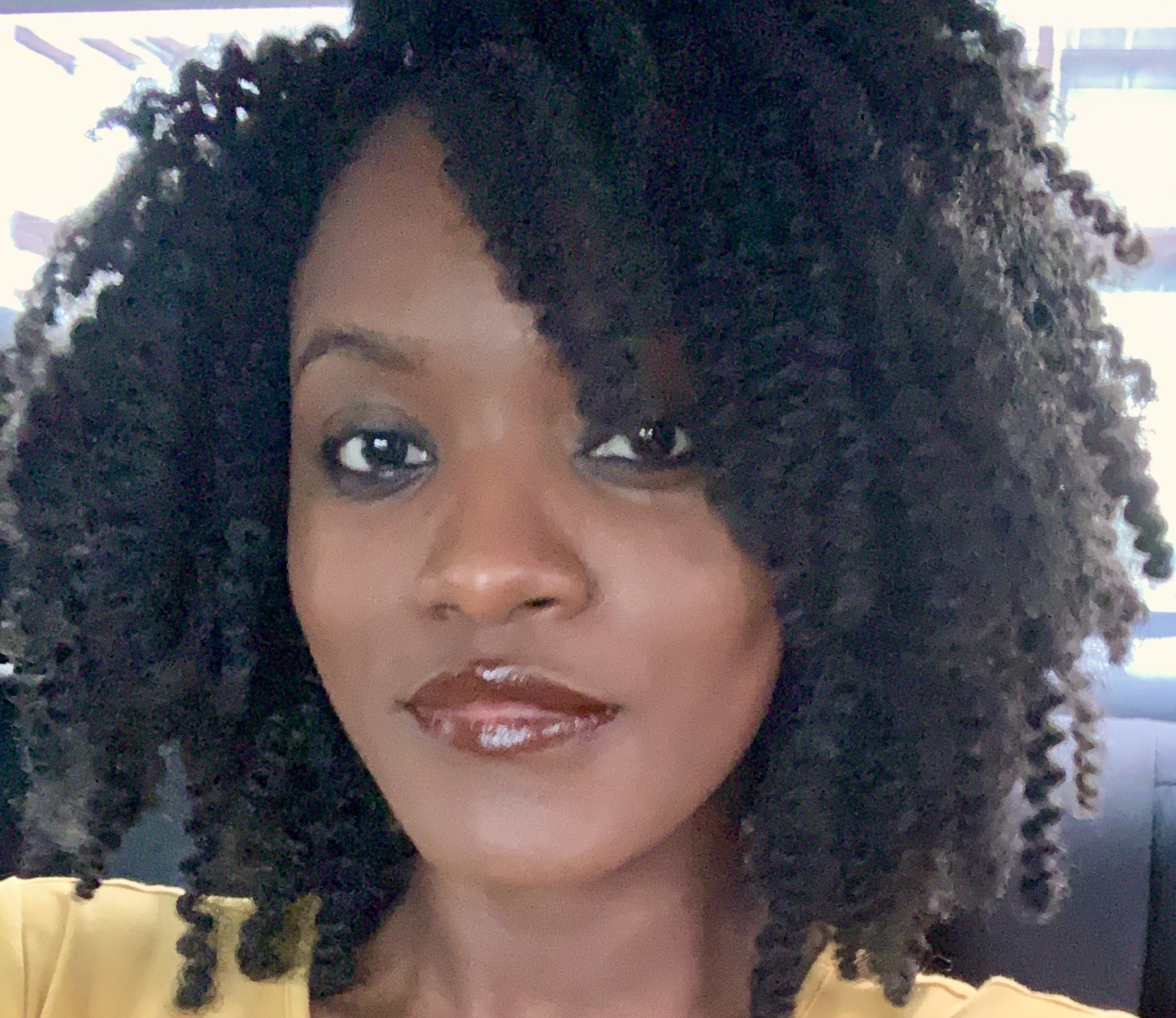 Writer: Chenelle Lauture MSW,LCSW