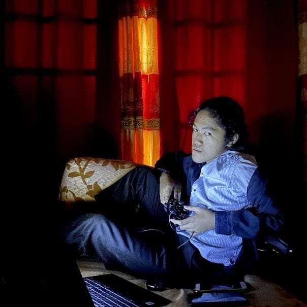 Writer: Christian Manuyag