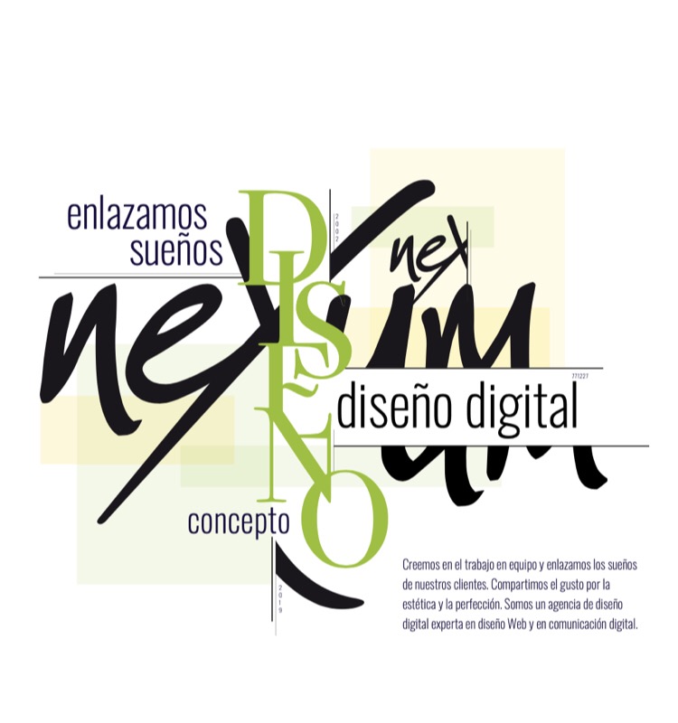 Foto del escritor: Nexum Design