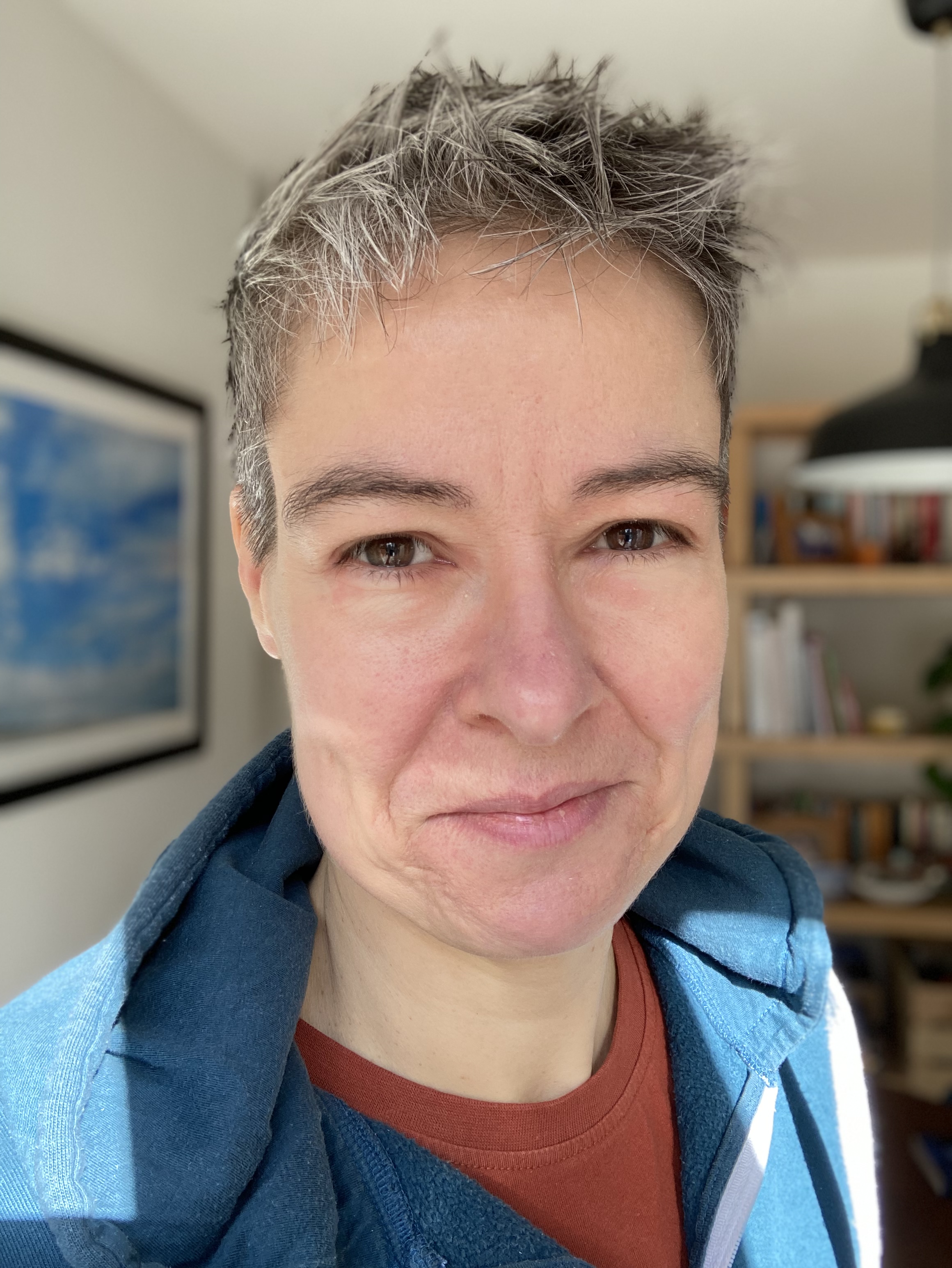 Writer: Debs Erwin