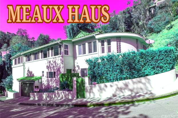 Writer: MHI Meaux Haus International