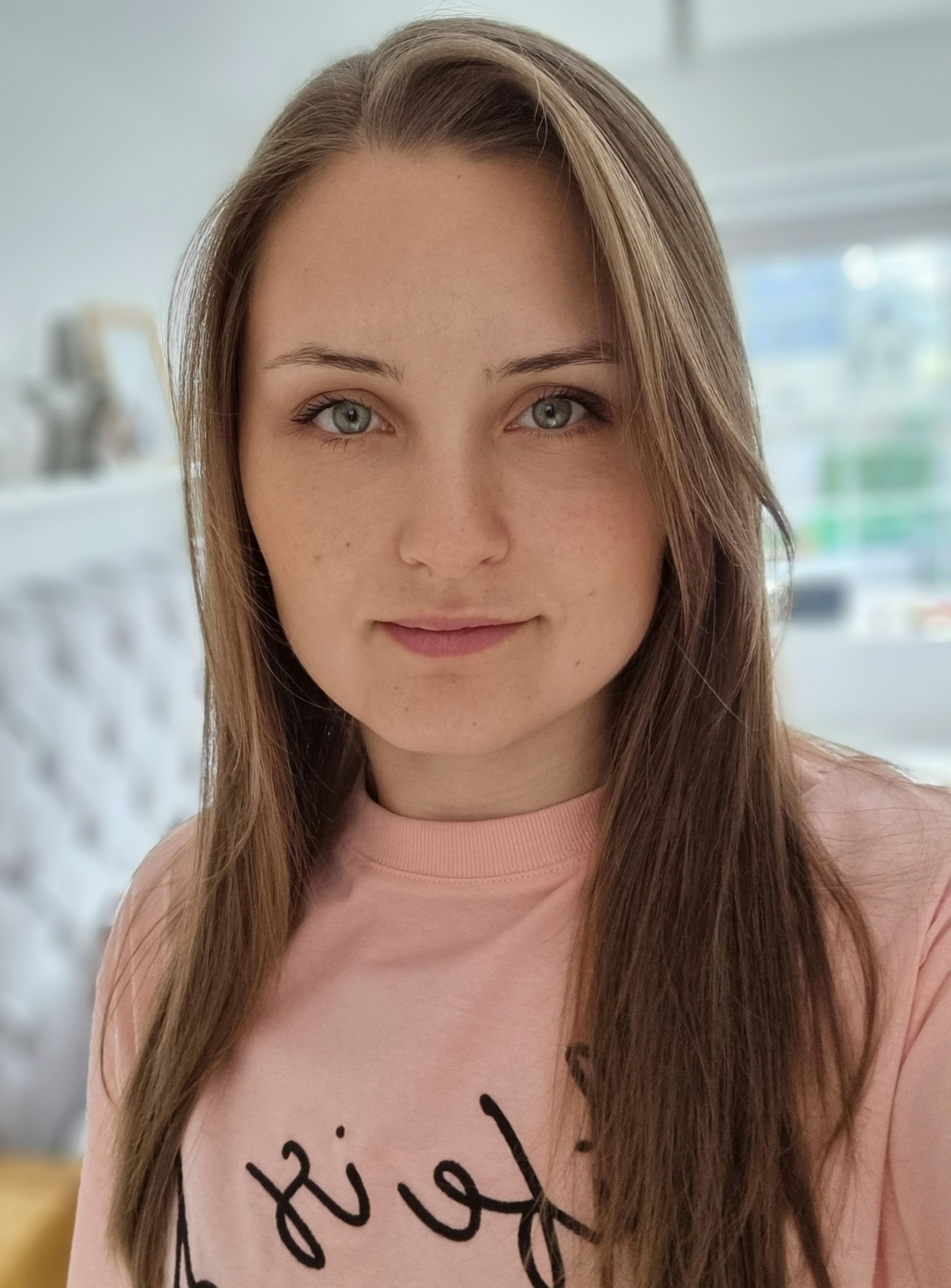Writer: Chloë Robinson