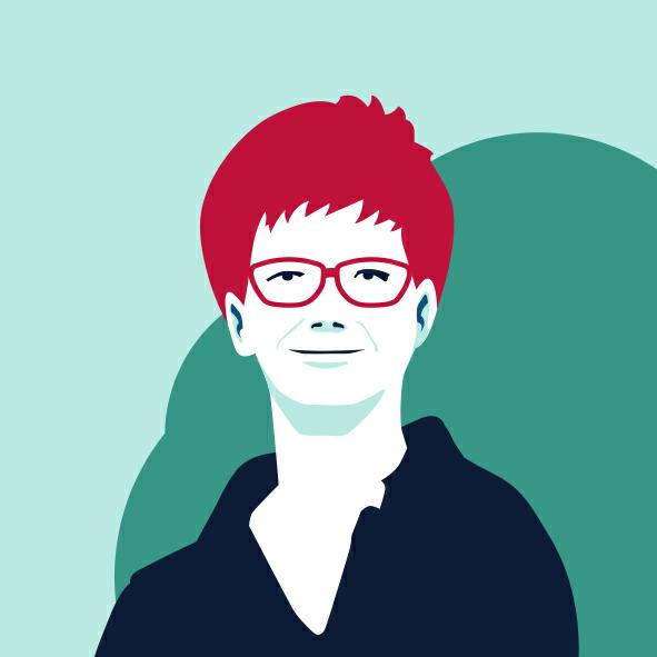 Autorenbild: Anke Schulz