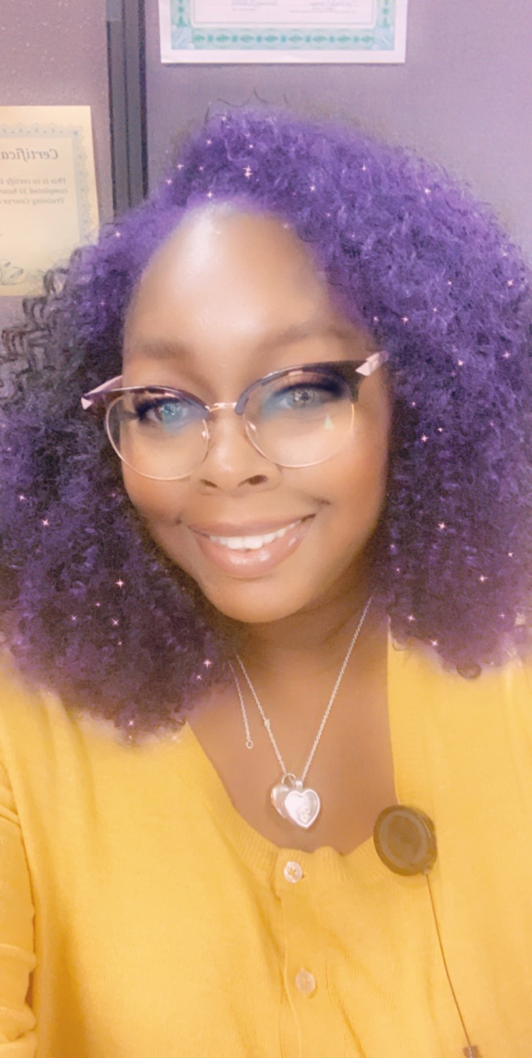 Writer: KareBear Oliver