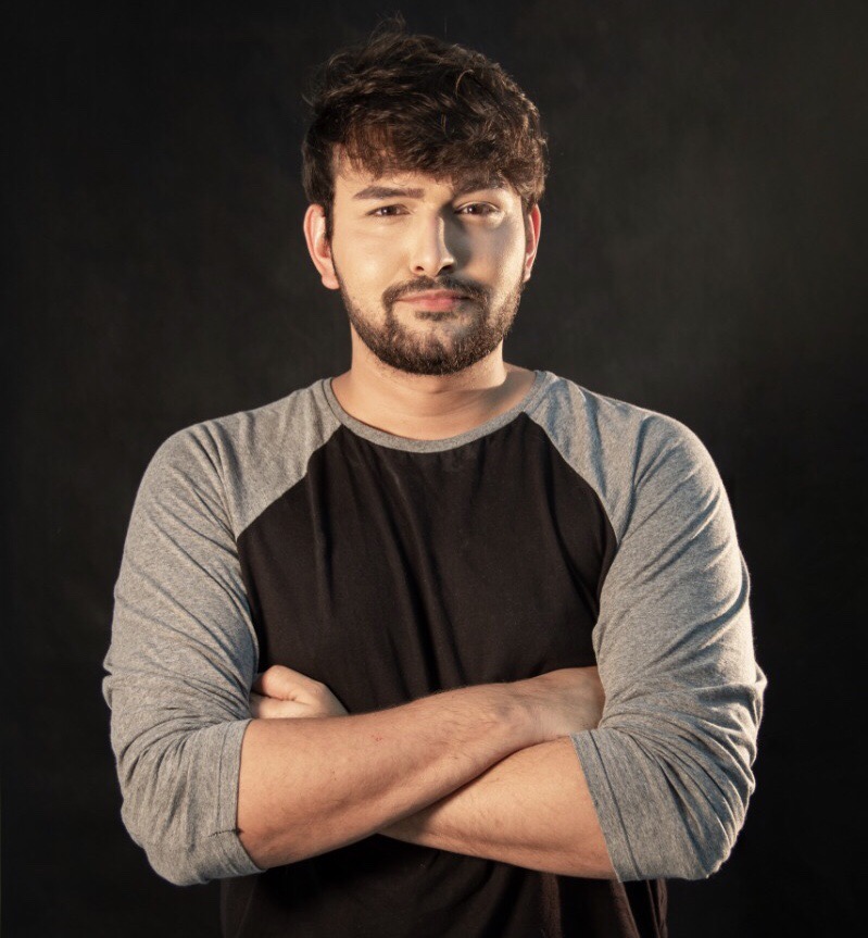 Foto do escritor: Wesley Cossan