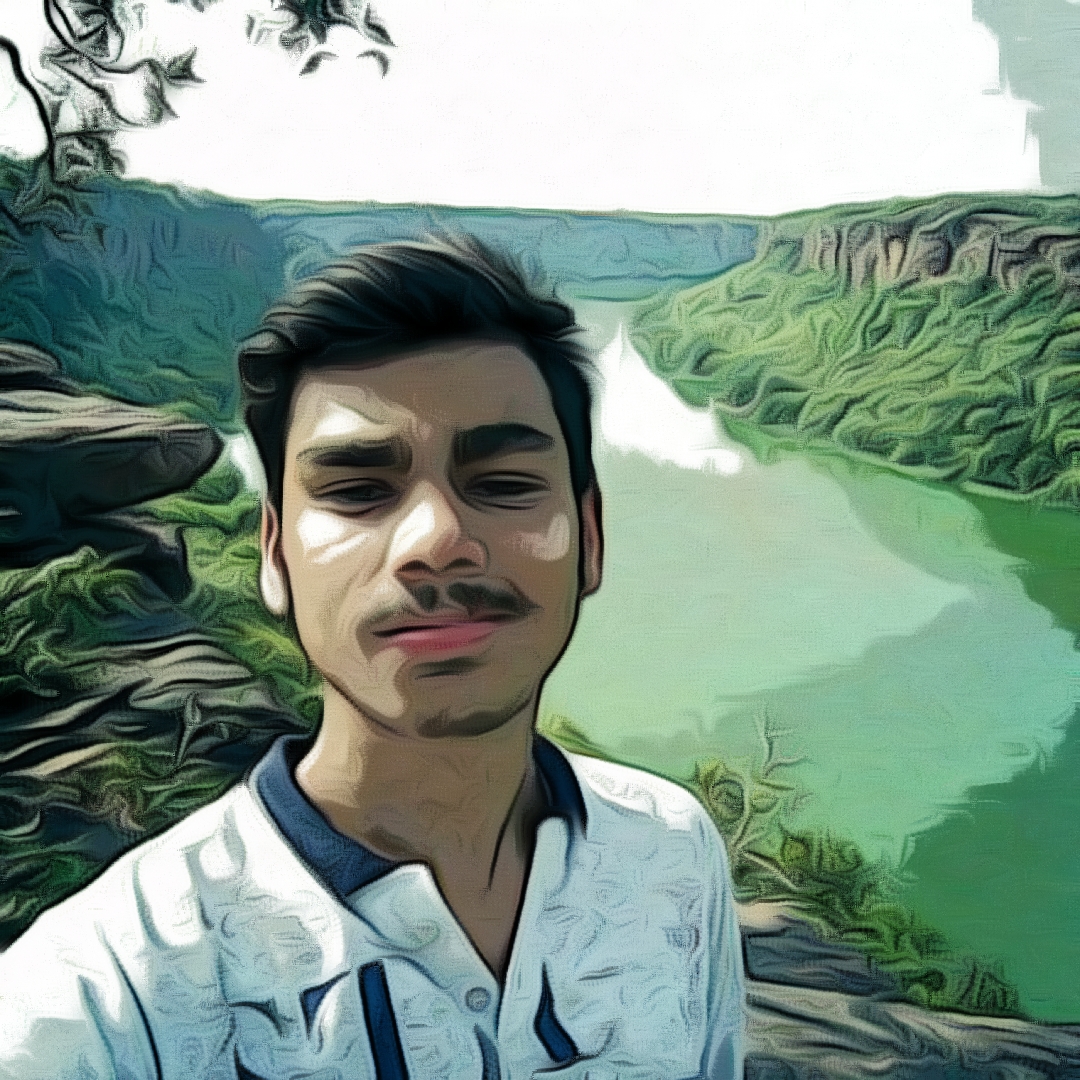 Writer: Yash Chandan