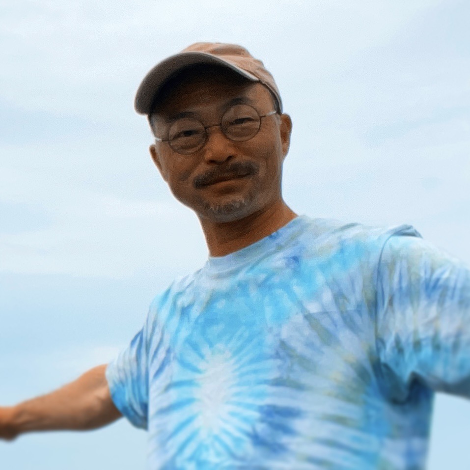 執筆者の写真: 金子 真吾