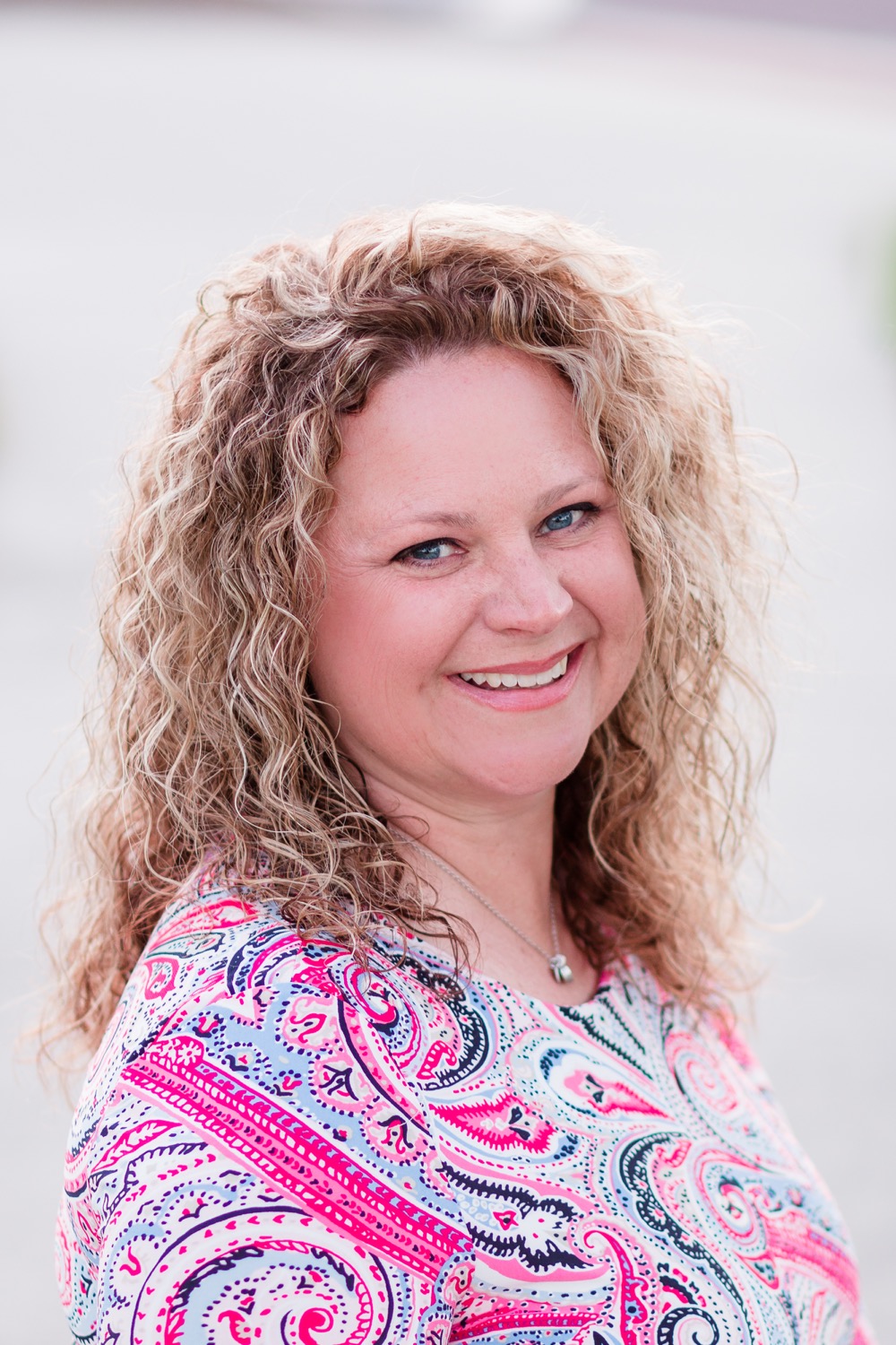 Writer: Bethann McIntosh