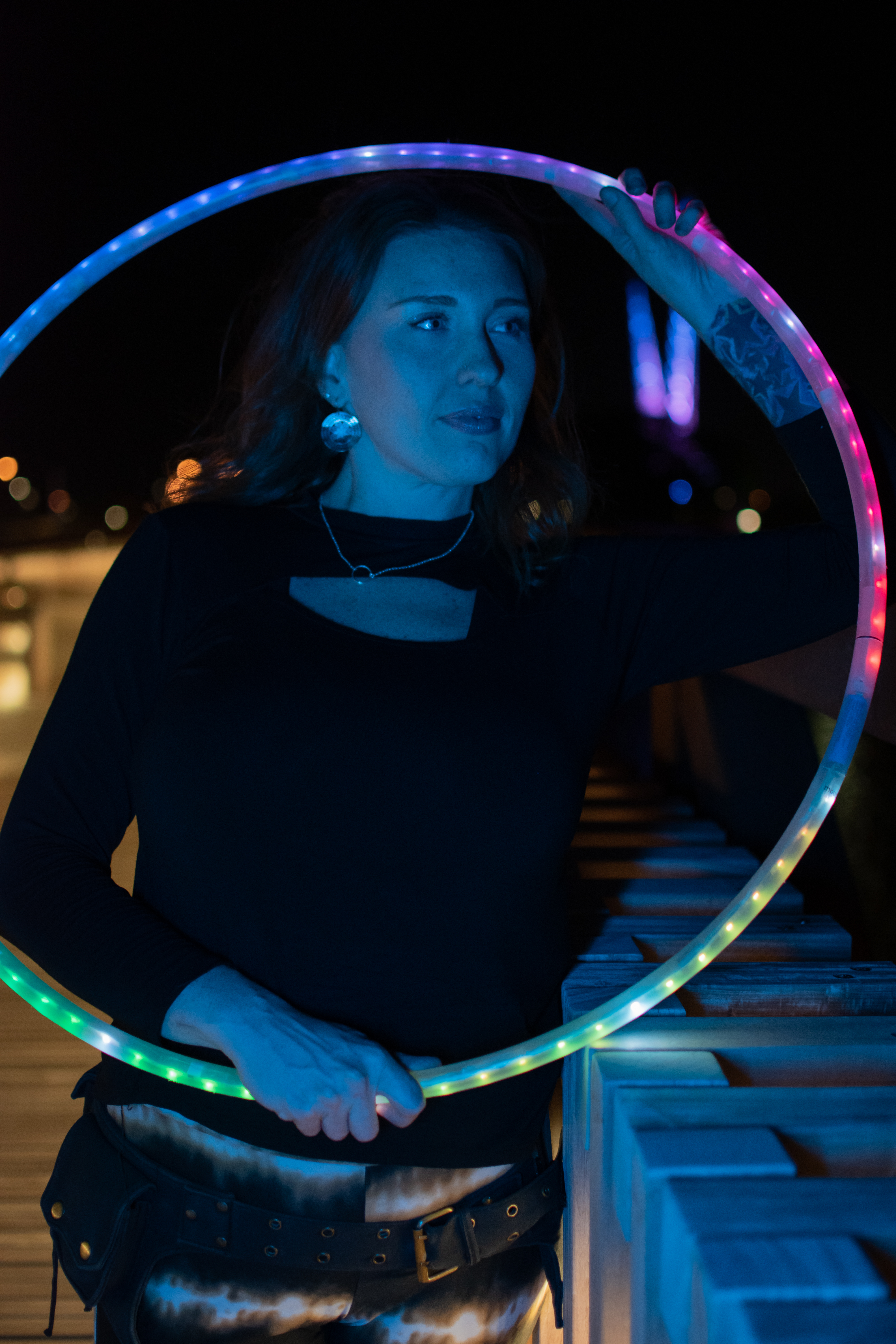 Writer: Oklahooper -Alexis Thompson