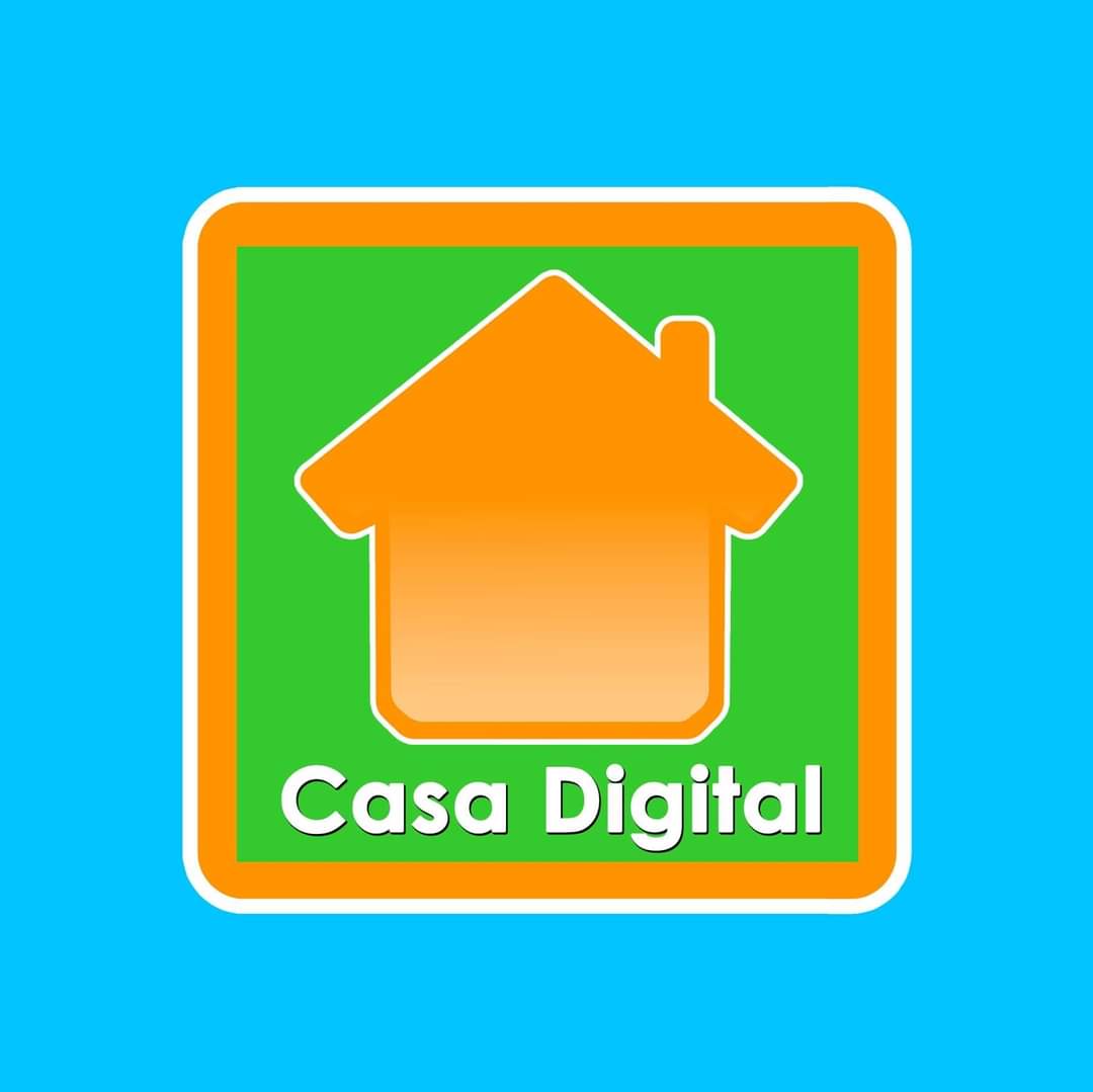 Foto del escritor: casadigitalltda