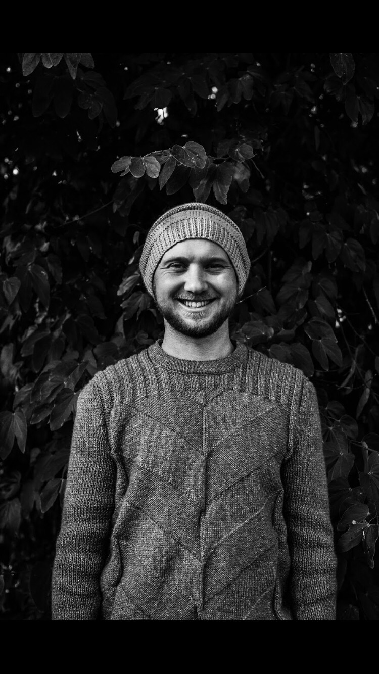 Writer: Hermanus Gerber