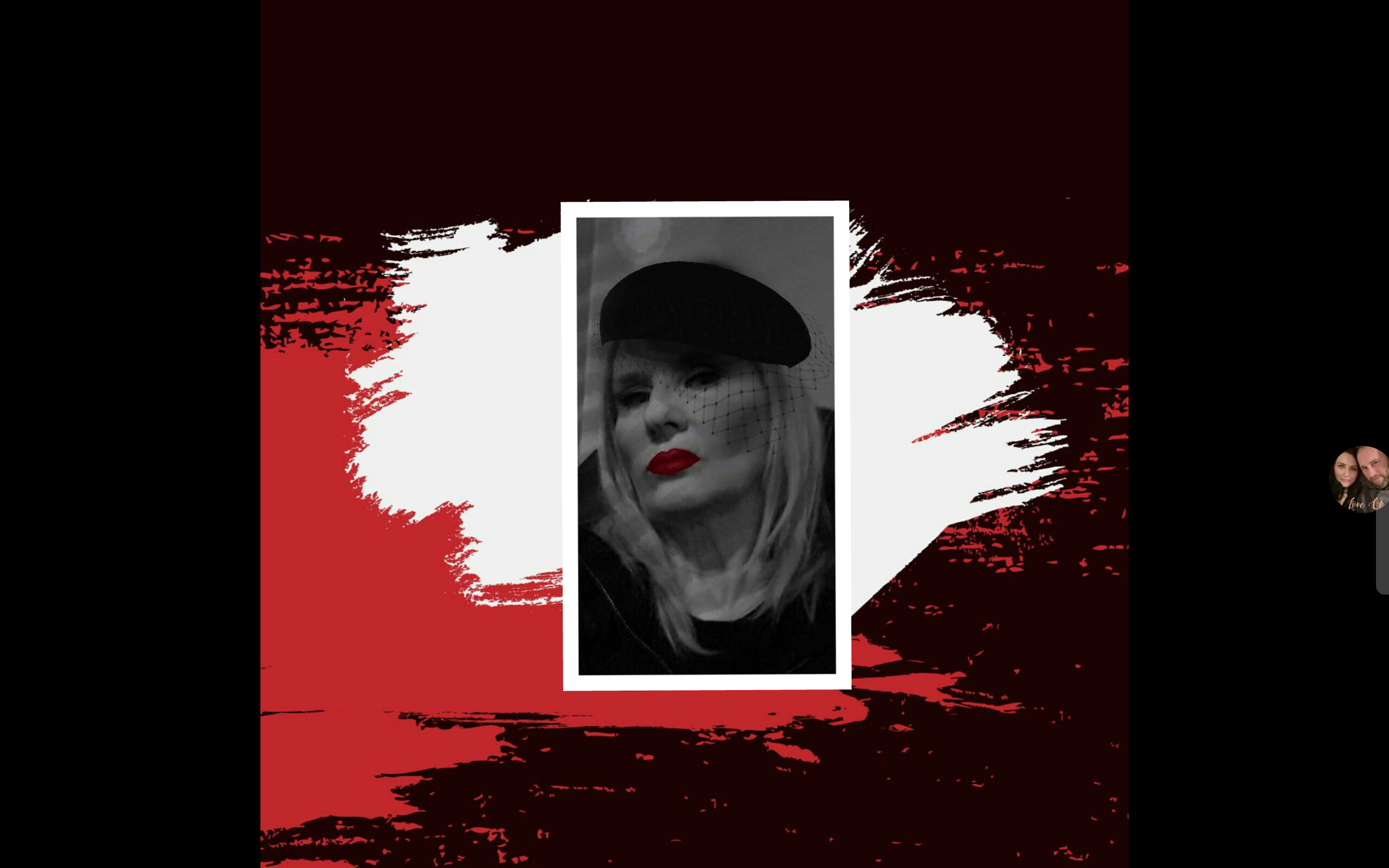 Writer: katia doss