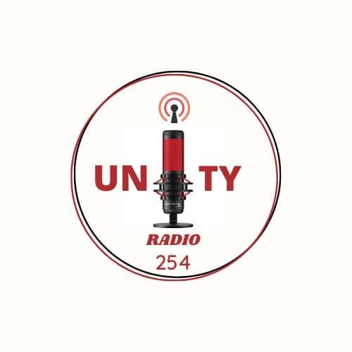 Writer: Unity Radio254