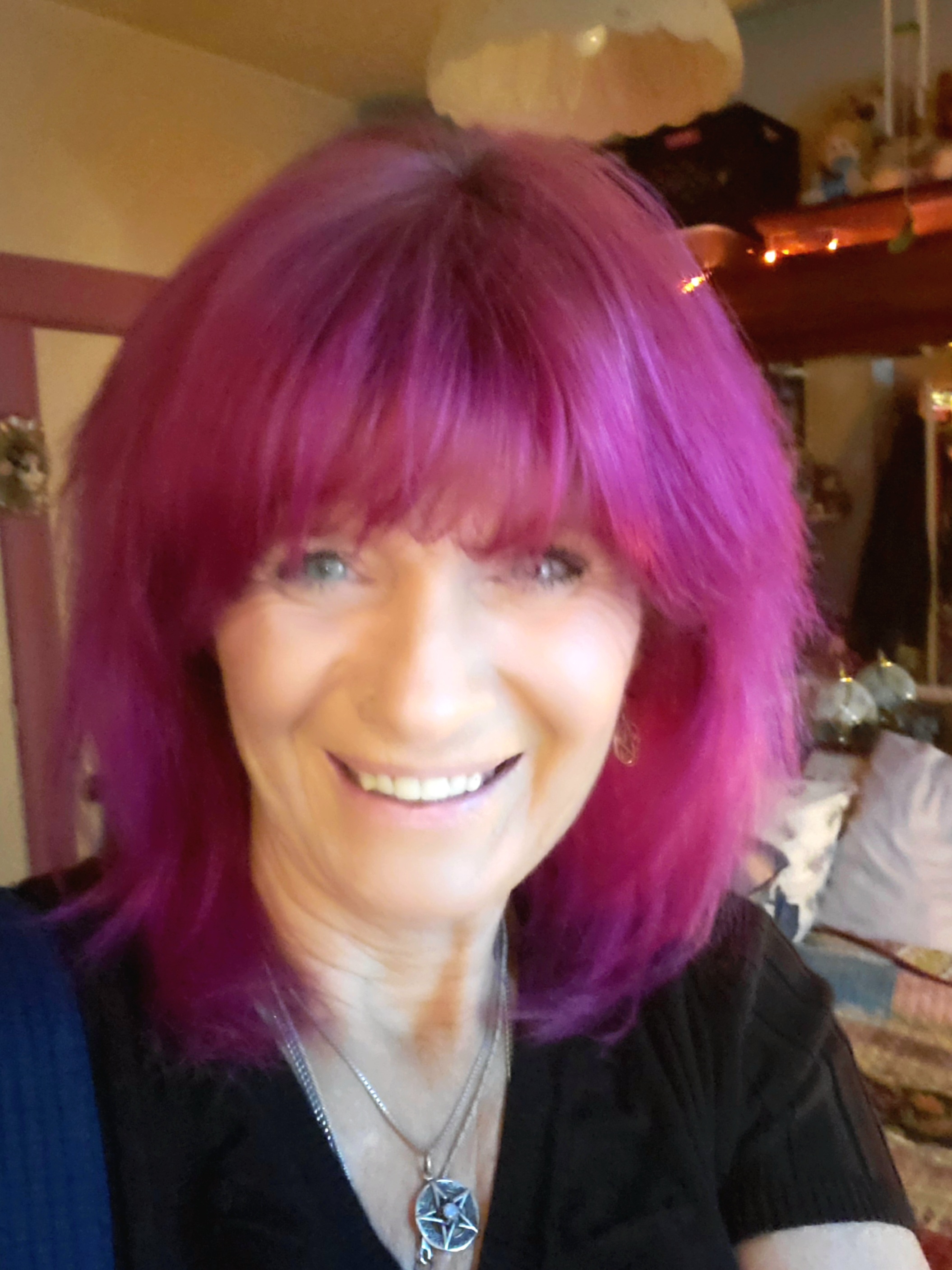 Writer: Tami Chase