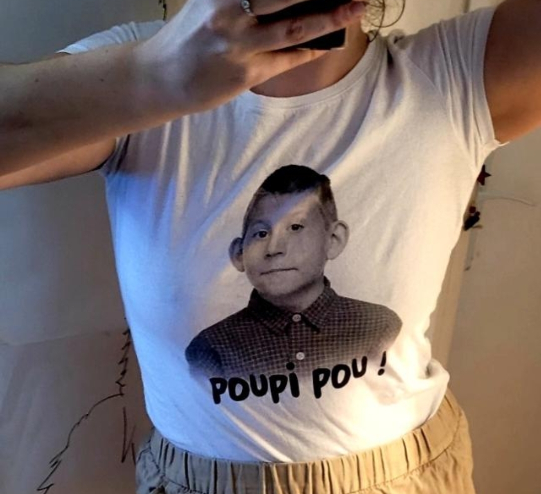 Photo du rédacteur: yseult REDOULOUX