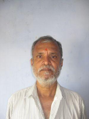 Writer: Krishna Swami