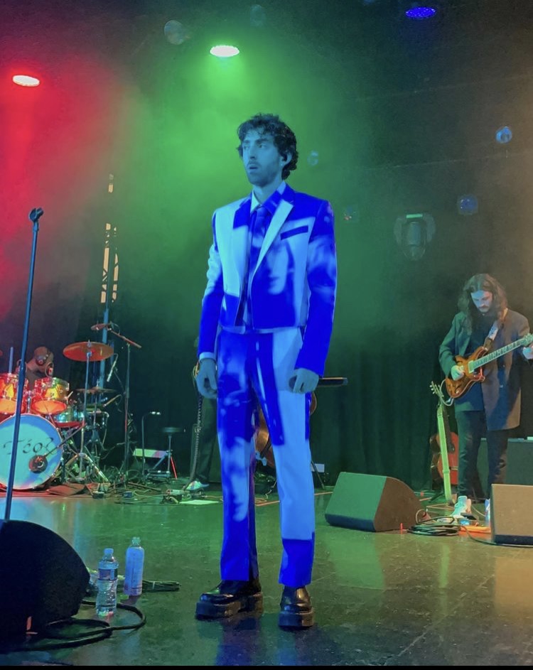 Writer: Cowboy Kokani