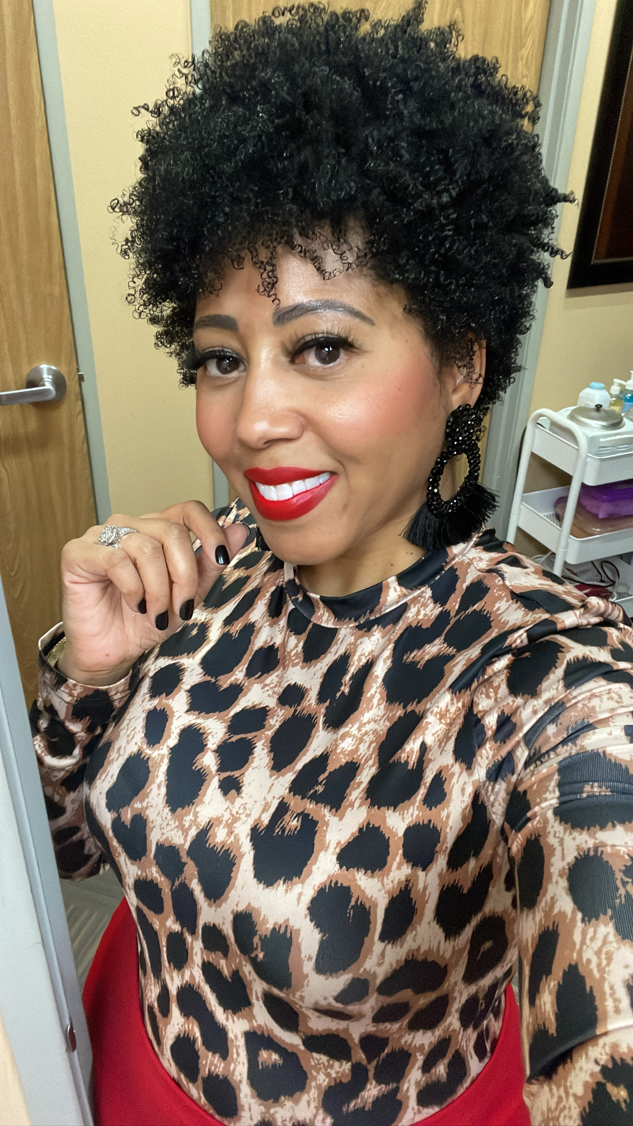 Writer: Trina Johnson