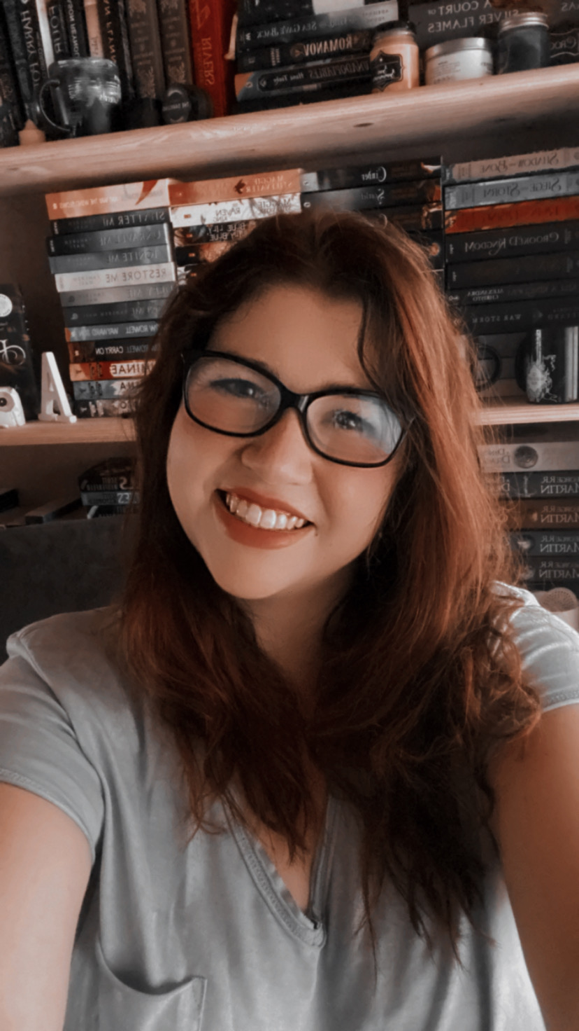 Writer: An-Mari do Carmo