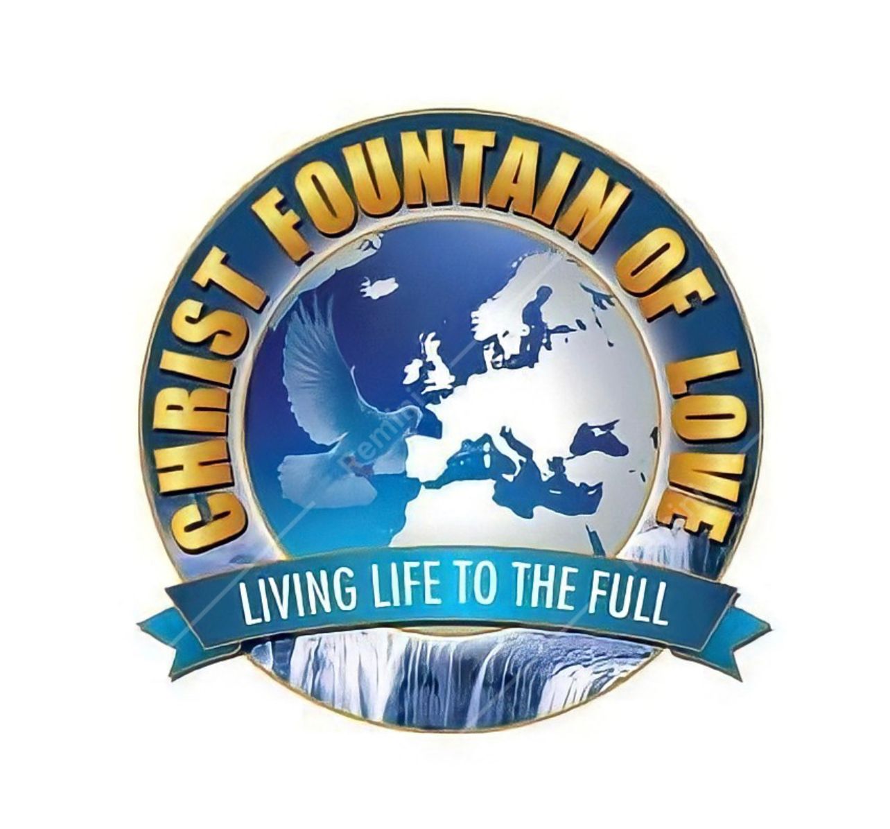 Writer: christthefountaino5