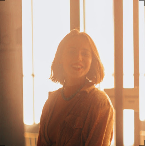 Writer: Aliona Kostyukova