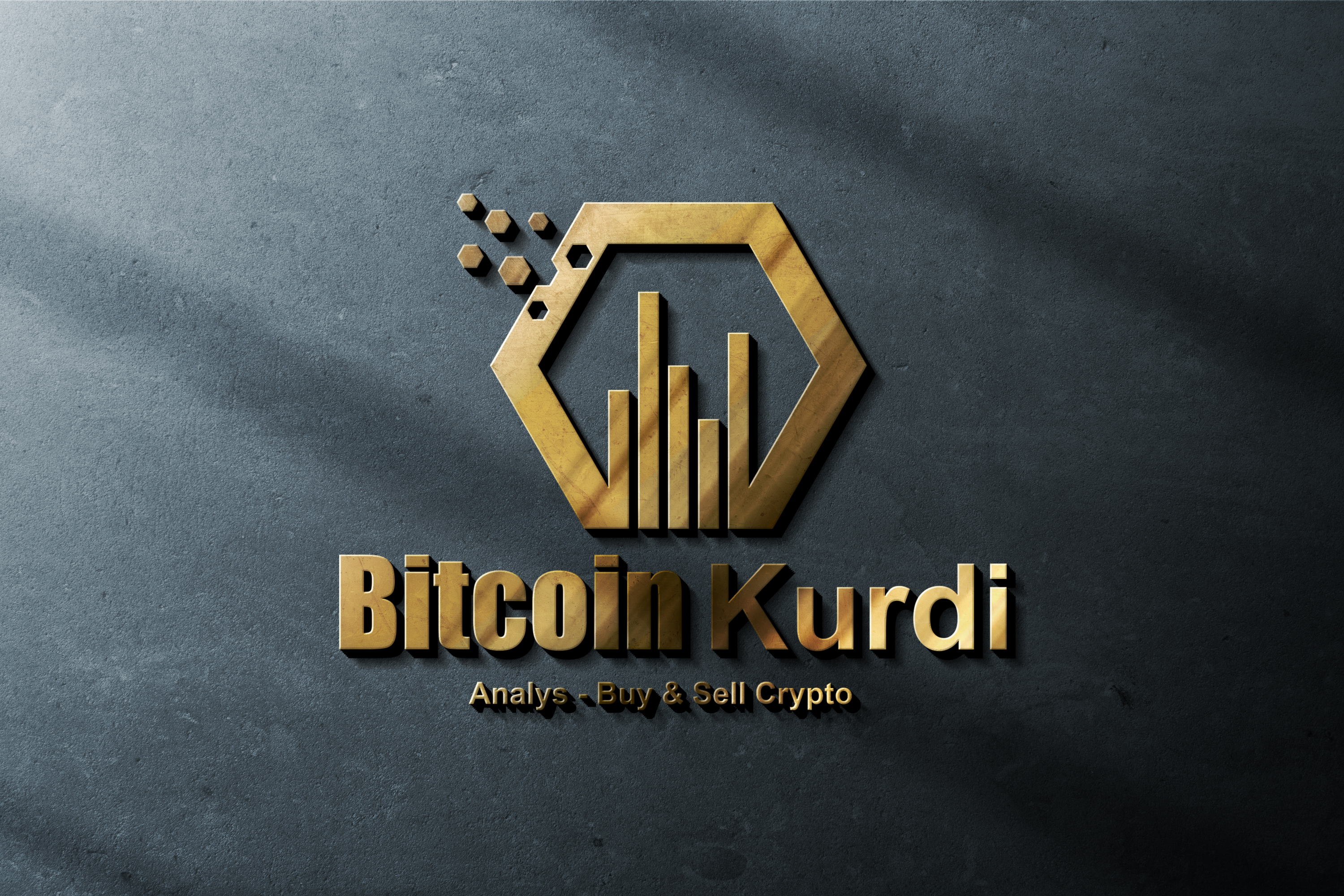Writer: Bitcoin Kurdi